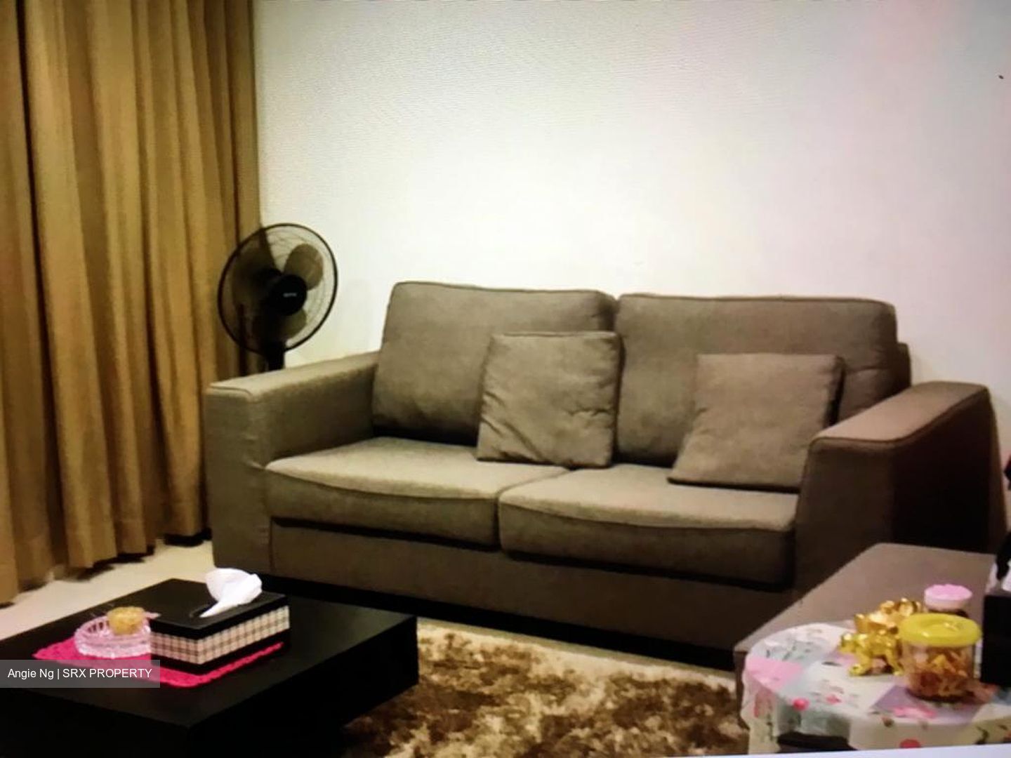 Sunflower Grandeur (D14), Apartment #290996951